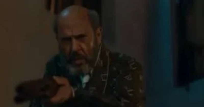 مسلسل ولد وبنت وشايب