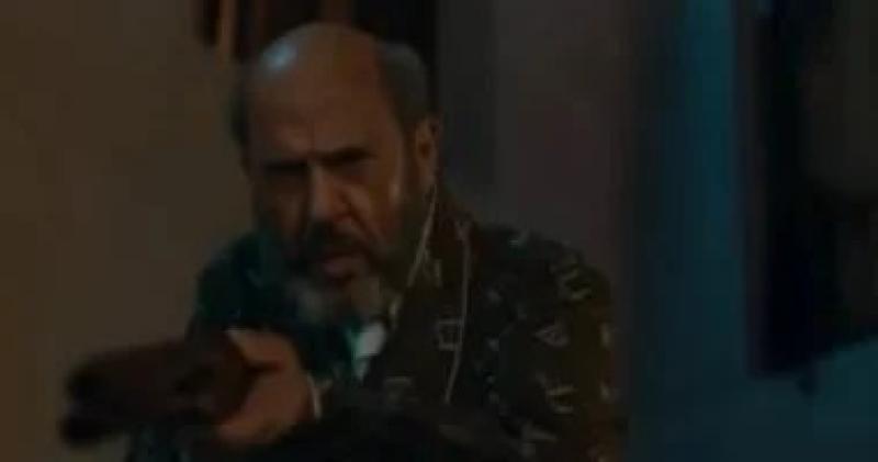 أشرف عبد الباقي يظهر في الحلقة الثانية من ”ولد بنت شايب” ويواجه أبطال العملية