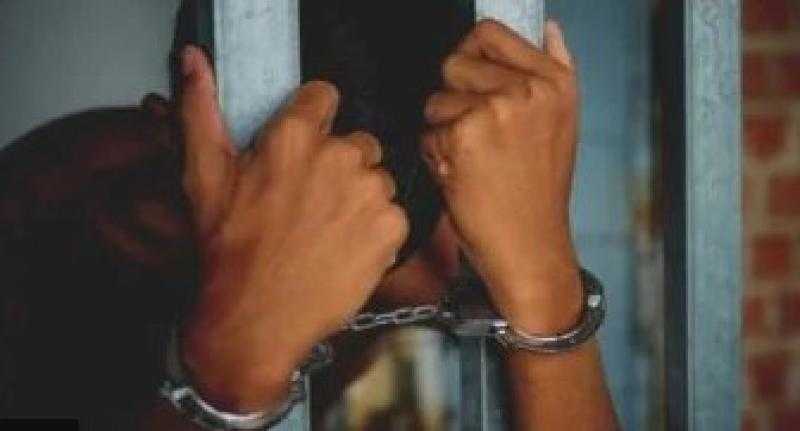 حبس سائق ميكروباص دهس طالبين في الخليفة