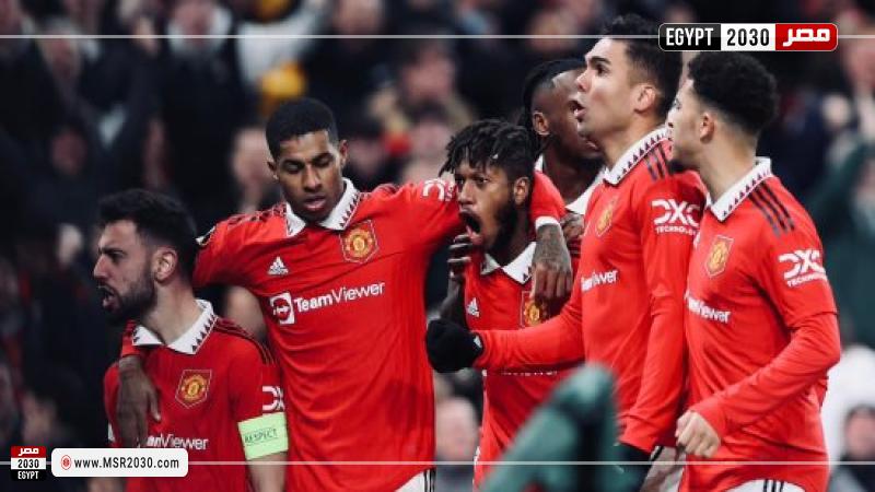 مانشستر يونايتد