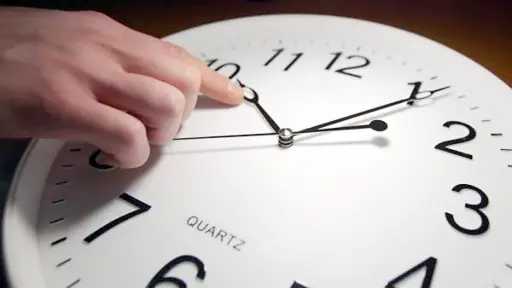 الوزراء يعلن عن موعد بدء تطبيق التوقيت الصيفي