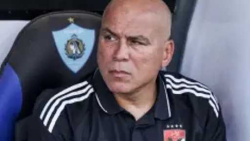 خالد الغندور: عروض عربية ومحلية لمحمد يوسف والمدرب ينتظر قرار الأهلي بشأن منصب المدير الرياضي