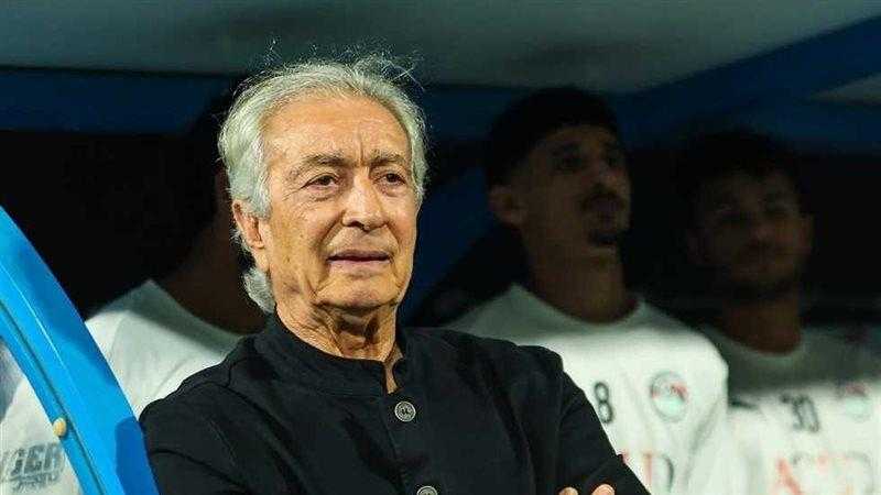 حلمي طولان: «المنتخب في ورطة قبل كأس العرب والأندية تبحث عن مصلحتها»
