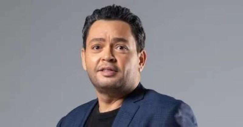 أحمد رزق 