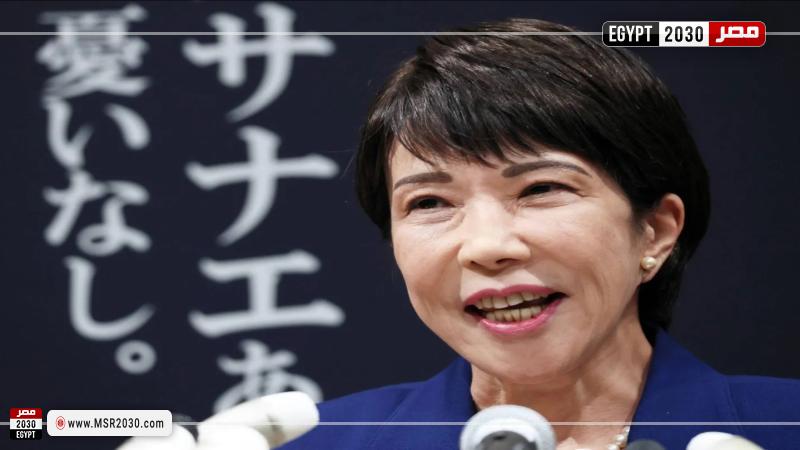 ساناي تاكايتشي 