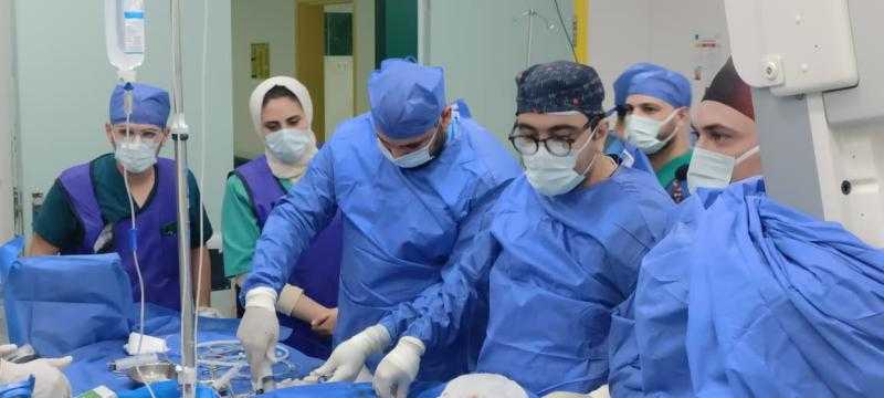 وزارة الصحة تطلق النسخة الخامسة من مؤتمر «قلب زايد» بمشاركة خبراء أمراض القلب في مصر