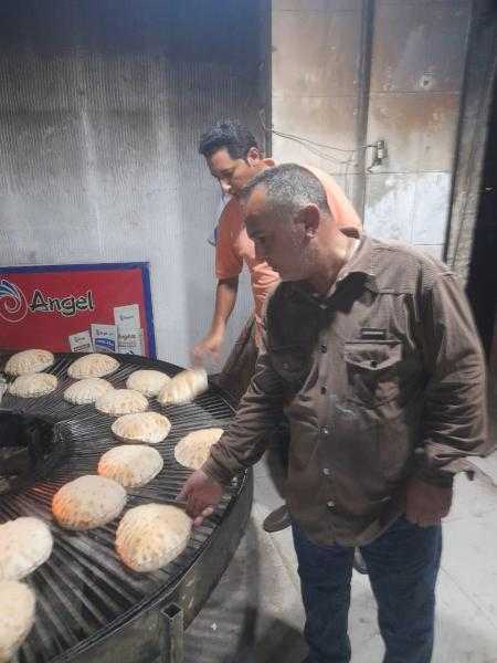 محافظ كفرالشيخ: حملات تموينية مكثفة وتحرير 73 محضرًا وضبط أكثر من 540 كجم سلع غذائية منتهية الصلاحية.. ودقيق مجهول المصدر