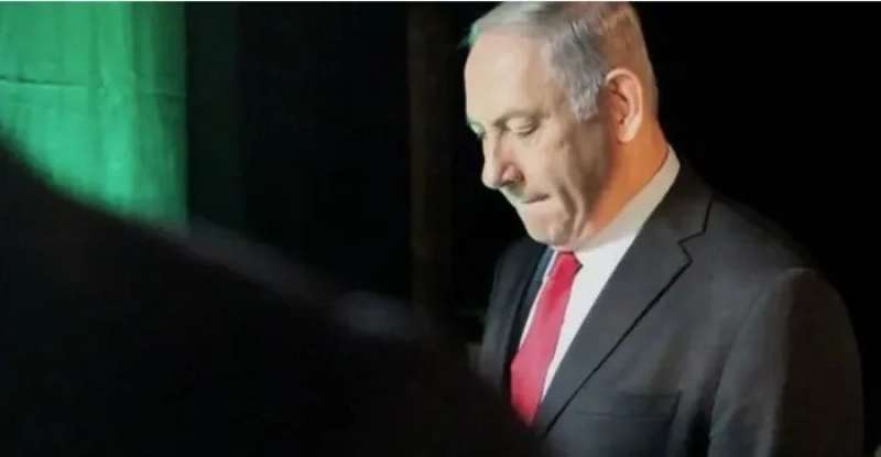 نتنياهو
