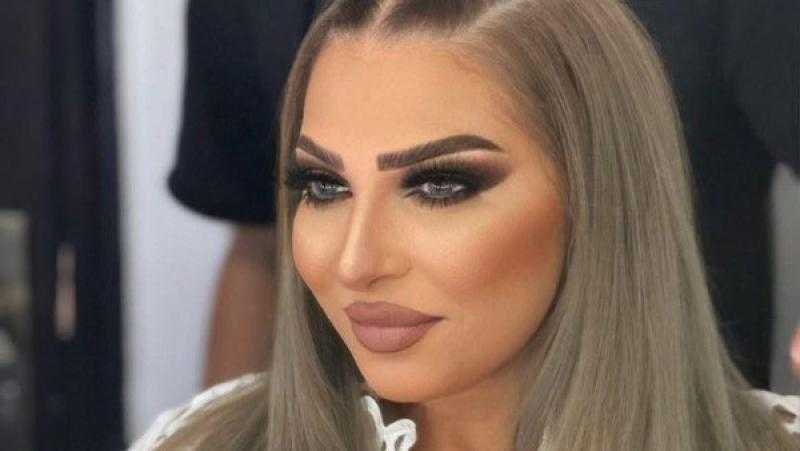 منة جلال تكشف عن تعرضها لذبحة صدرية