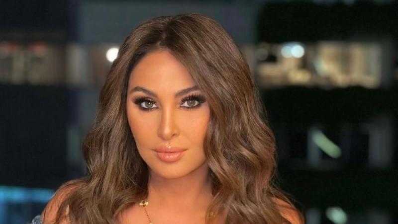 إليسا تستعد لإحياء حفل غنائي في دبي وتحقق نجاحًا مع ألبومها الجديد