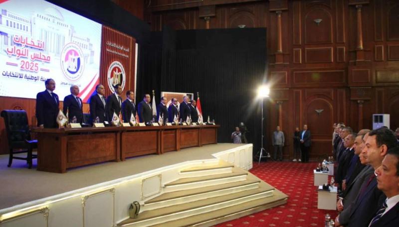 الجدول الزمني لانتخابات مجلس النواب: تجرى على مرحلتين والتصويت يبدأ 7 نوفمبر
