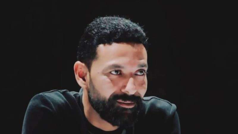 الناقد عصام سعد نائب رئيس مهرجان سيبى