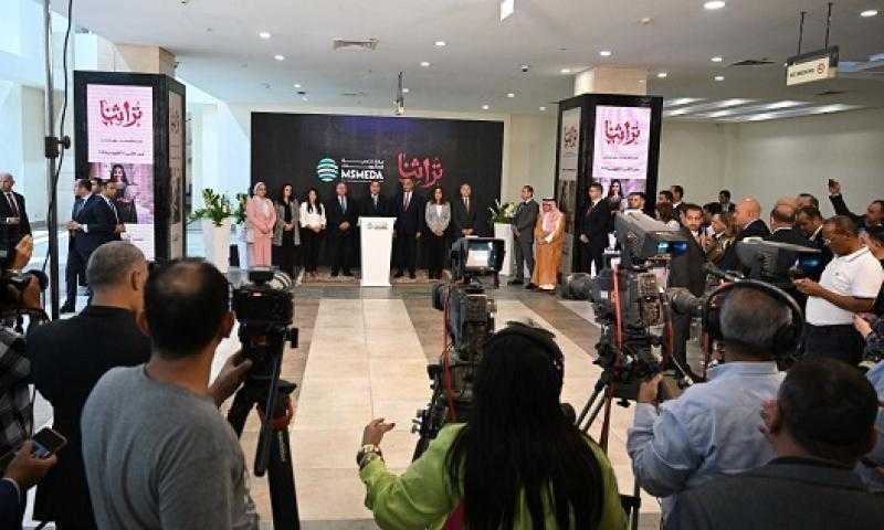 رئيس الوزراء يعلن إطلاق الاستراتيجية القومية للحرف اليدوية (2025–2030)