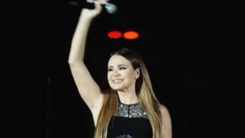 كارول سماحة 