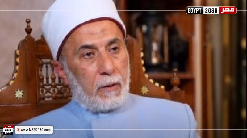 الدكتور يسري جبر 