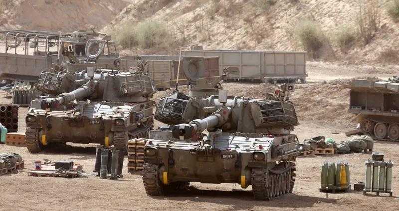 هيئة البث الإسرائيلية: لا وقف للنار حاليا.. ومفاوضات مرتقبة سريعة