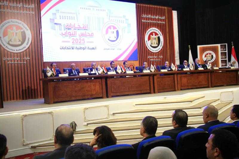 المستشار أحمد بنداري: مصر دولة راسخة في الديمقراطية.. وإرادة المصري دائما أن يكون الأول والأفضل