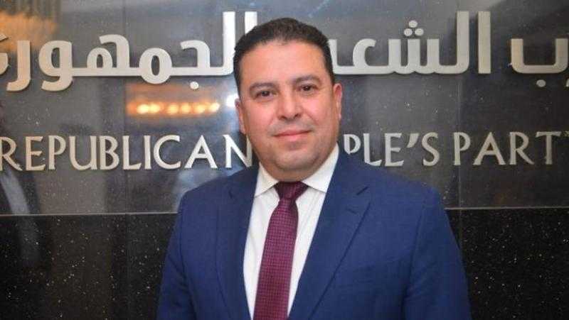 متحدث حزب الشعب الجمهوري: فترة الدعاية لانتخابات النواب كافية ولم نحسم بعد عدد مرشحينا