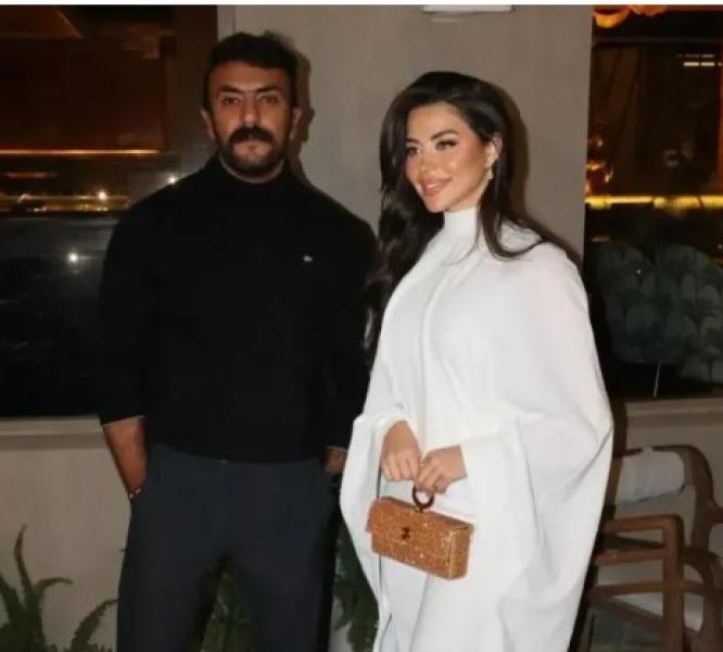 مسلسل علي كلاي ..دويتو جديد بين العوضي ويارا السكري