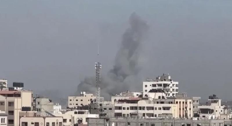 أول رد مصري عاجل على مناقشة مفاوضات غزة في مدينة العريش