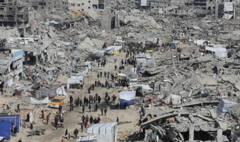 باكستان ترحب برد حماس على خطة ترامب بشأن غزة: يمهد الطريق لعملية سياسية تفضي لسلام دائم