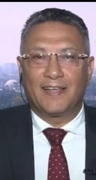 الدكتور أحمد قنديل 