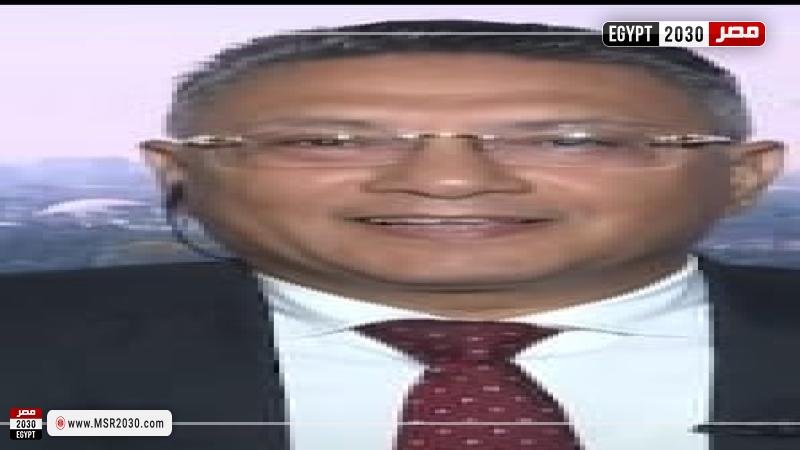 الدكتور أحمد قنديل 