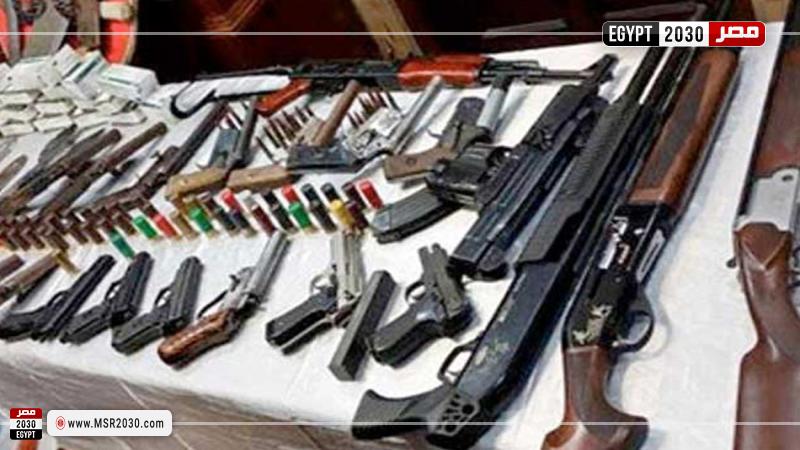 حزب من الضبط 