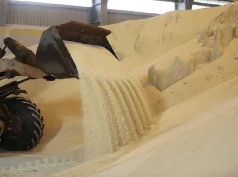 تحالف مصري يخطط لإنشاء مصنع أسمدة فوسفاتية بـ600 مليون دولار في صعيد مصر