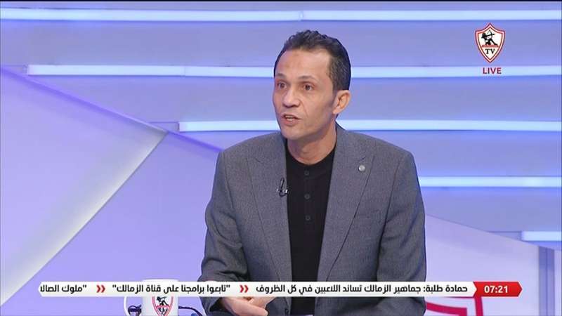 عبدالحليم علي