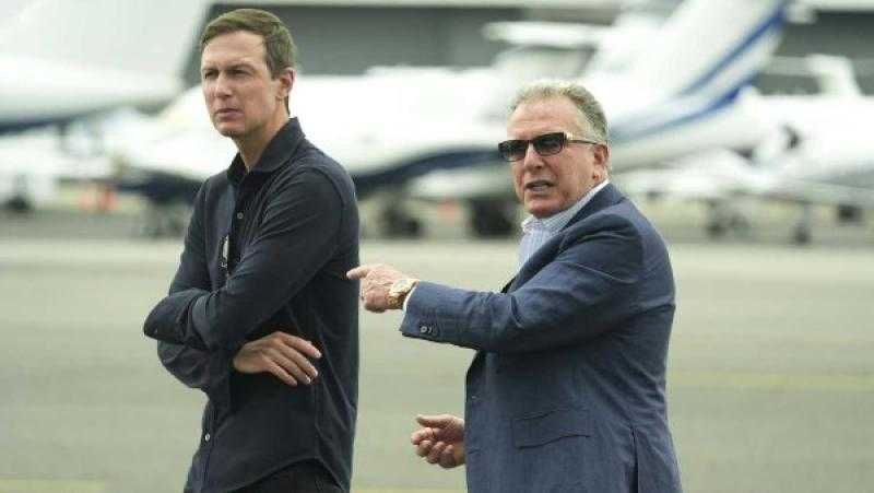 مسؤول أمريكي: ويتكوف وكوشنر في مهمة عاجلة إلى القاهرة لبحث مستقبل غزة