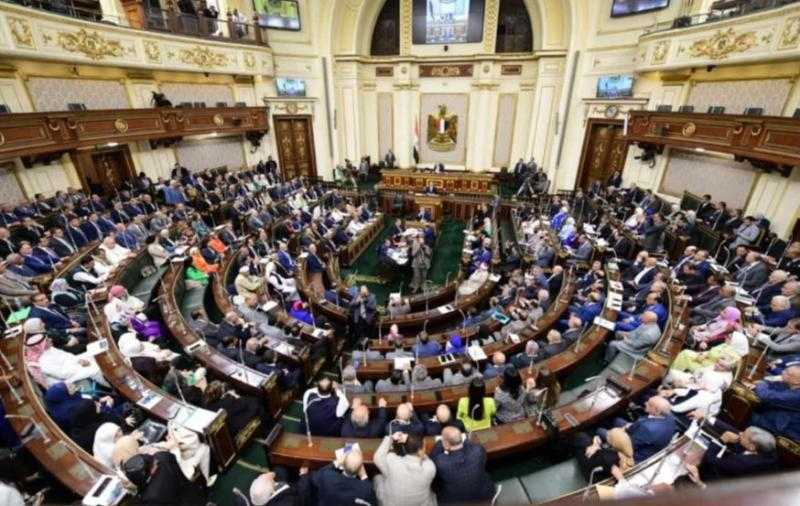 اللجنة الخاصة في مجلس النواب تنتهي من الموافقة على مواد مشروع قانون الإجراءات الجنائية