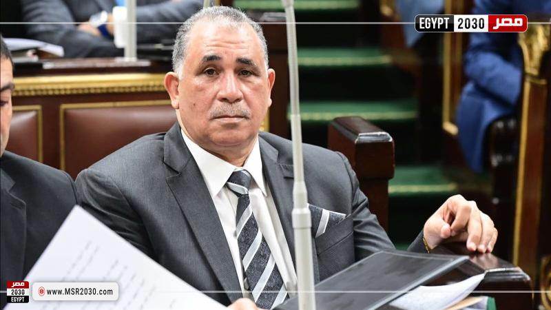 نقيب المحامين