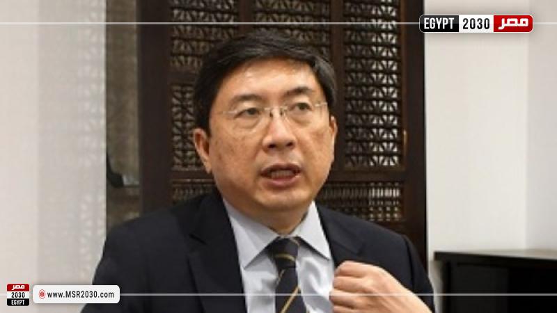 سفير سنغافورة