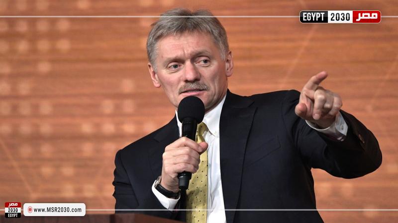 دميتري بيسكوف 