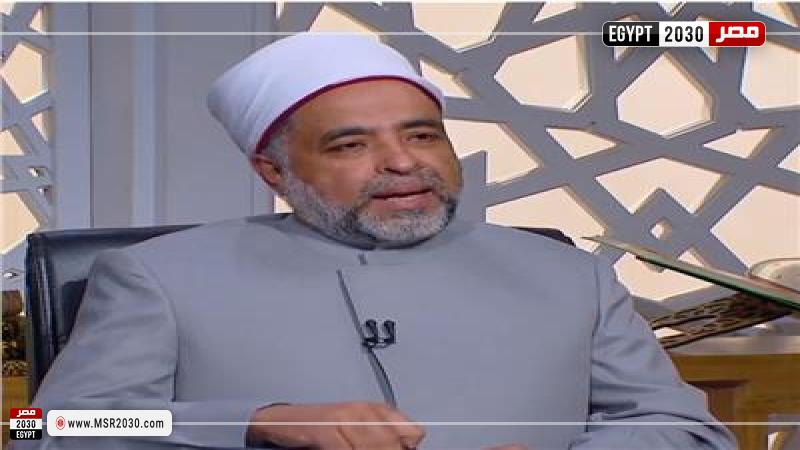 الشيخ إبراهيم عبد السلام 