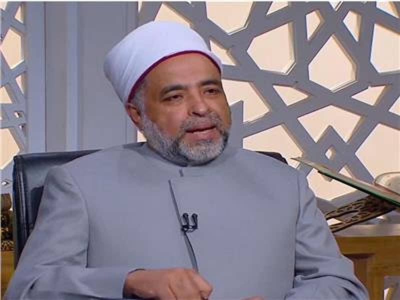 الشيخ إبراهيم عبد السلام 