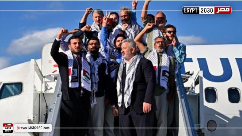 أسطول الصمود