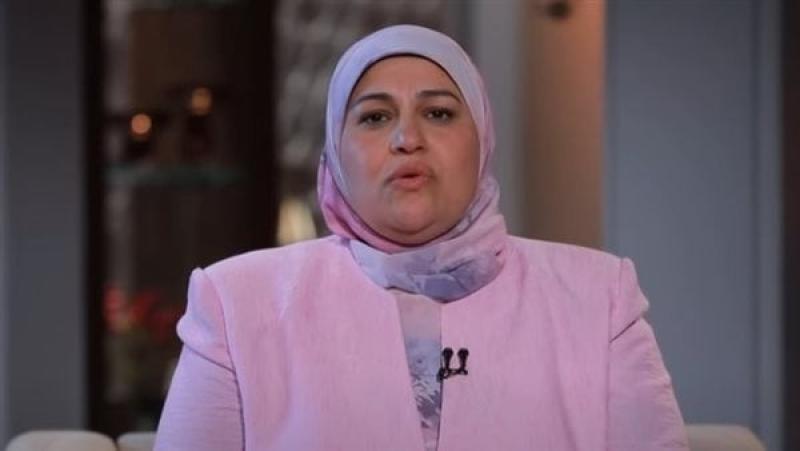 تعمل إيه لو اكتشفت خيانة شريك حياتك؟.. واعظة بالأزهر تجيب