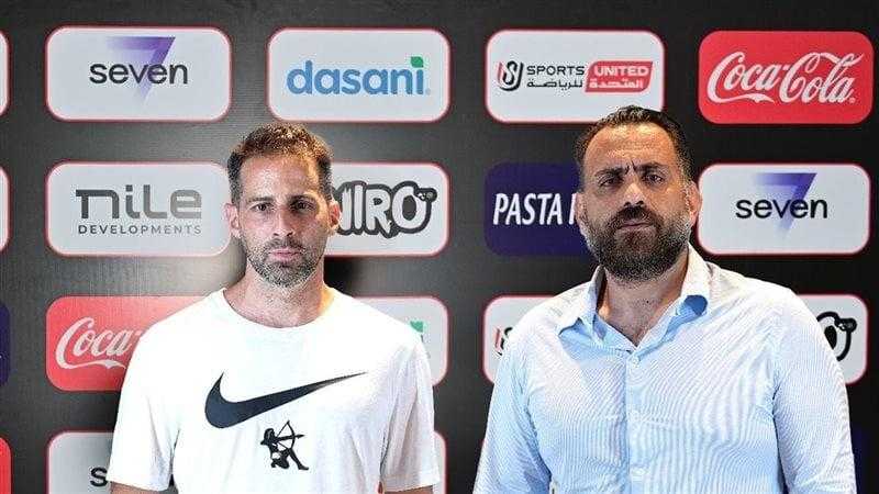 مجلس الزمالك يضغط على جون إدوارد لإقالة فيريرا بعد تدهور النتائج