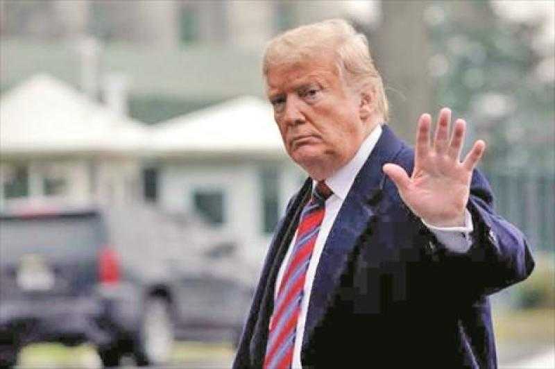 سي إن إن: ترامب اختار التركيز على ما وافقت عليه حماس في خطته