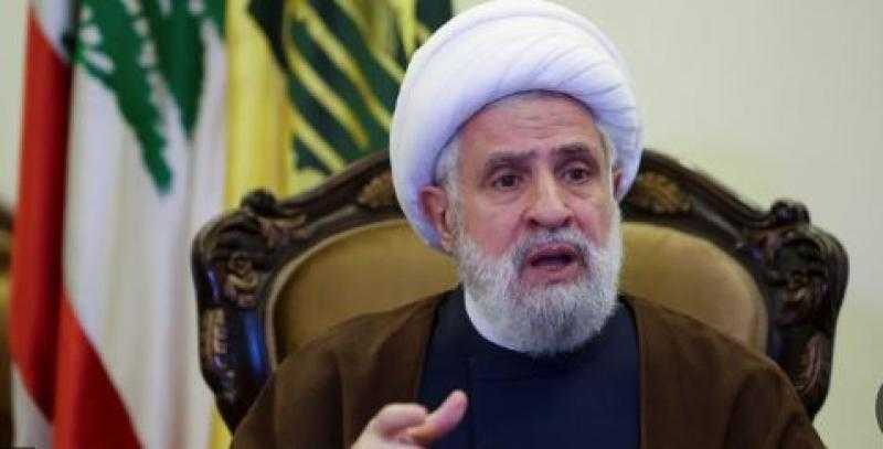 تصريح عاجل من أمين حزب الله بشأن غزة ولبنان