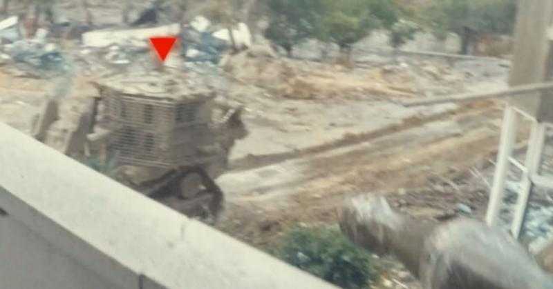 كتائب القسام تعلن استهداف مروحية أباتشي واستراحة لجيش الاحتلال شمال غزة