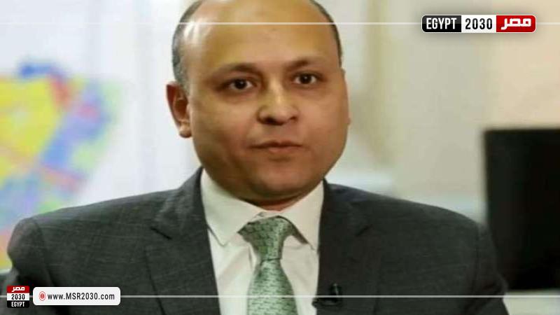 المهندس عمرو خطاب 