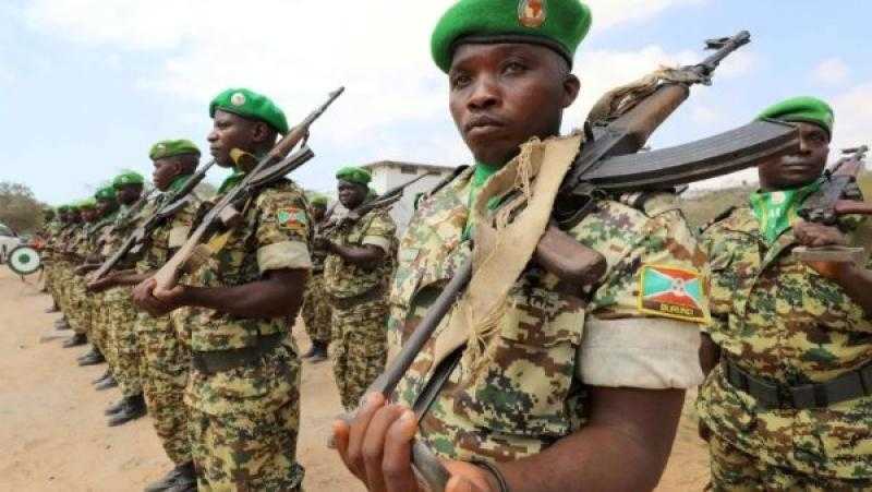 القوات الأمنية الصومالية تُحبط هجوما إرهابيا استهدف مقرا تابعا لجهاز المخابرات