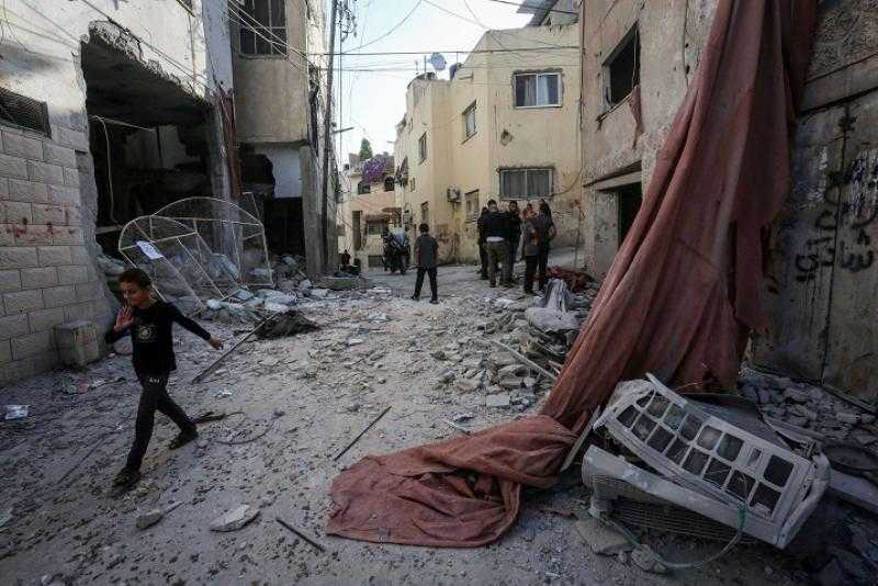 ساعر يزعم: مقترح ترامب بشأن غزة مبادرة إسرائيلية.. وتل أبيب لم تكن تعرف مسبقا عن اتفاقية الدفاع مع قطر