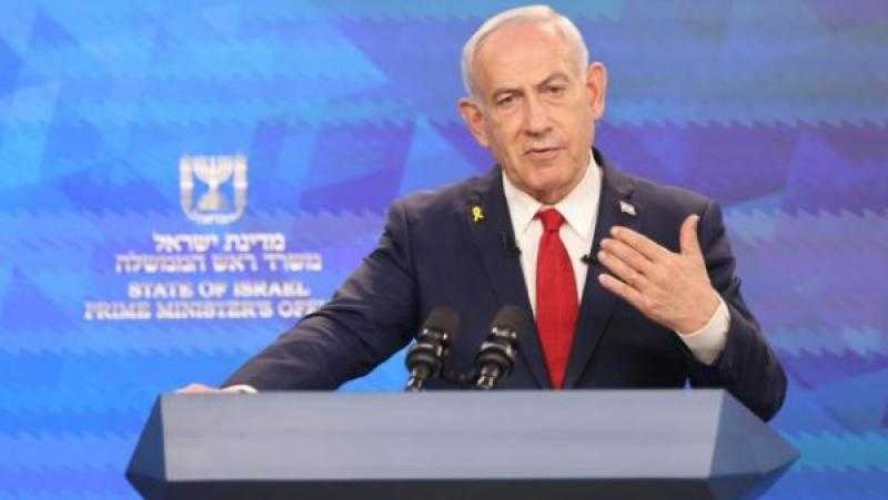 نتنياهو: نأمل بعودة جميع المختطفين خلال عيد العرش.. والجيش سيبقى في عمق غزة