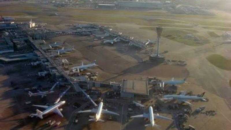 بيان عاجل من إيران بشأن رحلات الخطوط الجوية الأجنبية إلى طهران