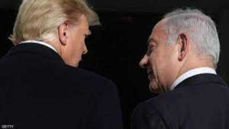 نبأ عاجل من ترامب لـ نتنياهو بشأن غزة