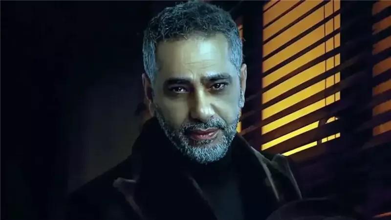 فضل شاكر يسلم نفسه للجيش اللبناني بحكم سجن 22 عاما